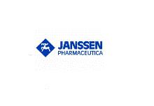 Janssen Pharmaceutica logo